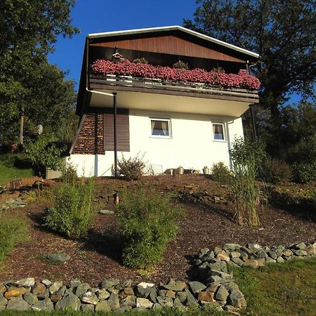 Ferienhaus Im Ederbergland Hatzfeld Luaran gambar
