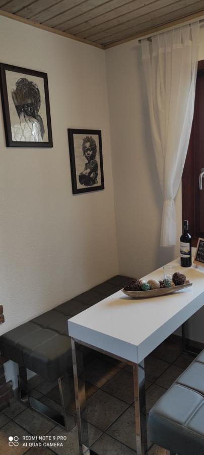 Ferienhaus Im Ederbergland Hatzfeld Luaran gambar