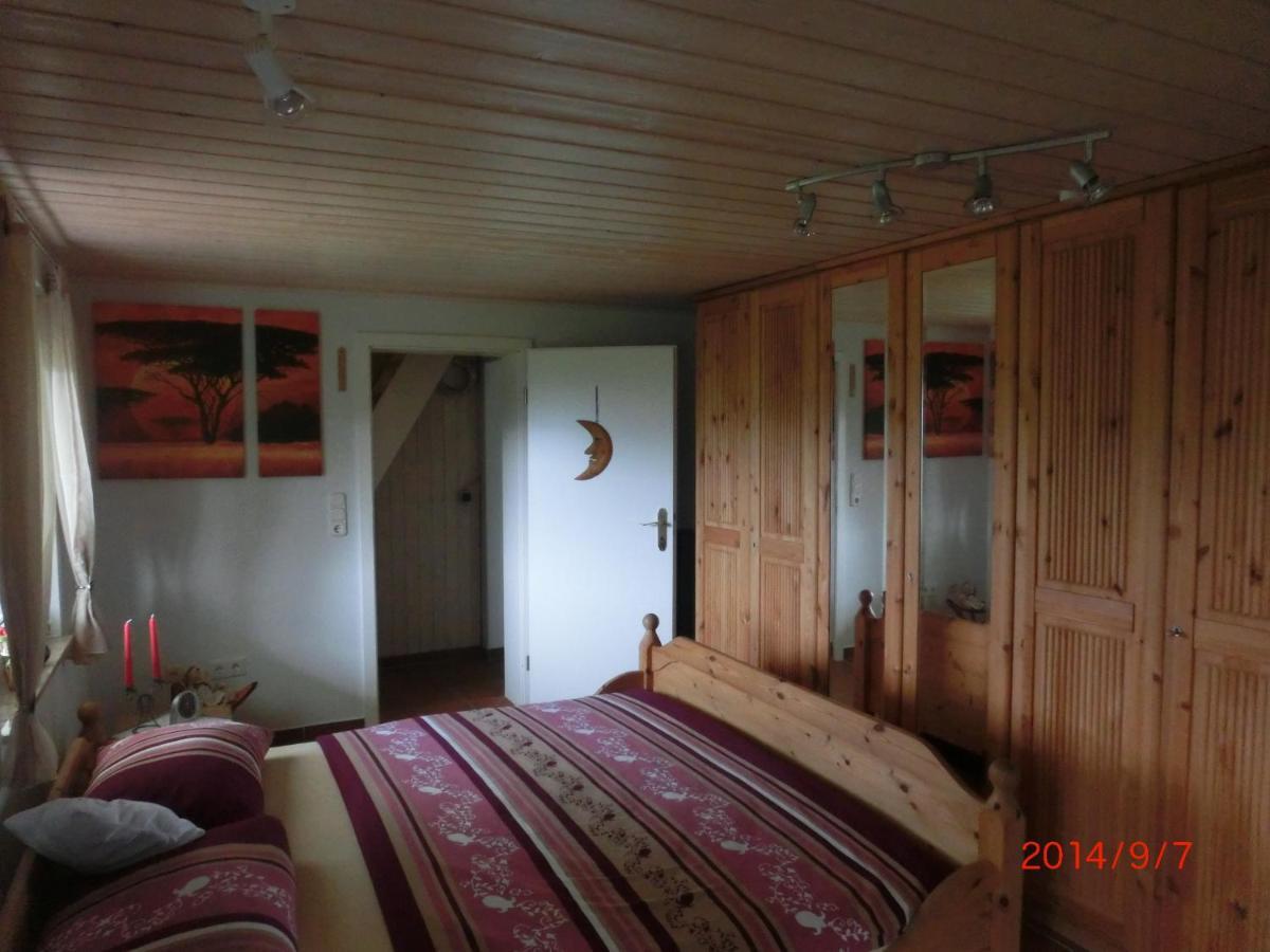 Ferienhaus Im Ederbergland Hatzfeld Luaran gambar